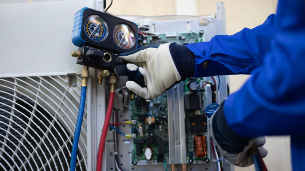  Perkasie, PA HVAC Pros