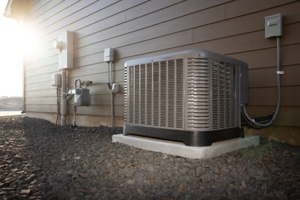 Best Affordable HVAC services  in Perkasie, PA